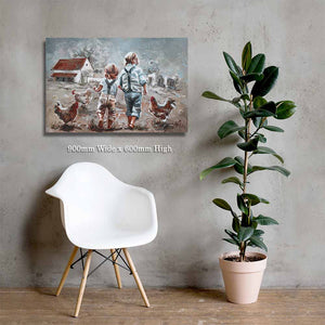 M16032 Brother let me be your fortress