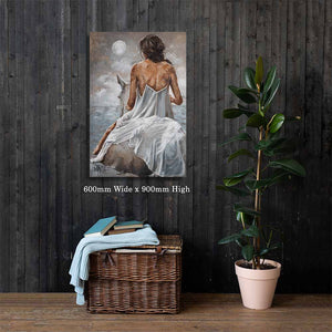 M17042 I live by faith