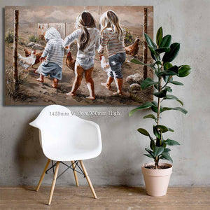 M17085 The Great Adventure