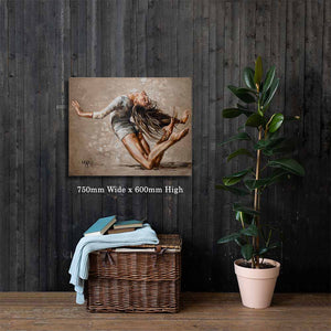 M18006 Surrendered Freedom