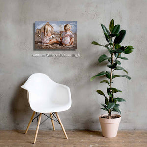 M18011 Windmill Children