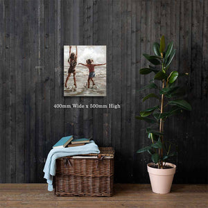 M14065 What a wonderful day