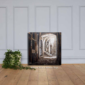 M18001 Silence in excess