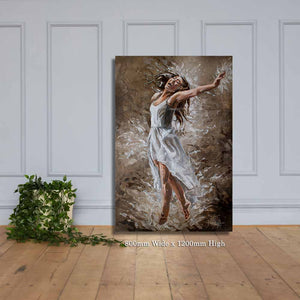 M18015 Joyful Praises