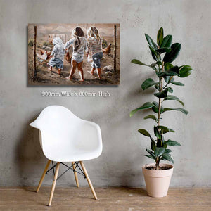 M17085 The Great Adventure