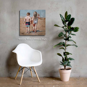 M17099 Brother's diamond