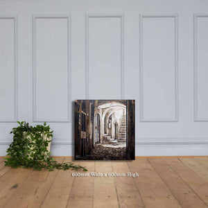 M18001 Silence in excess