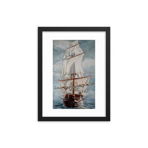 The Nutcracker | Paper Prints