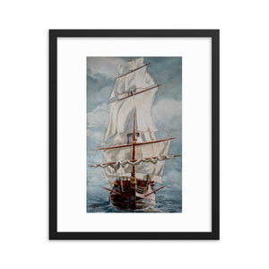 The Nutcracker | Paper Prints