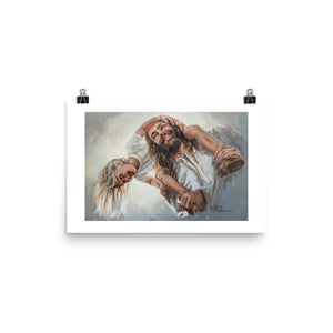 This is Joy | Paper Prints