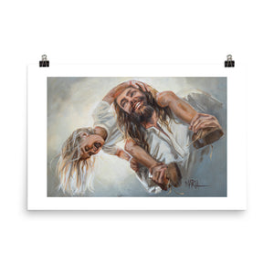 This is Joy | Paper Prints