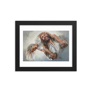 This is Joy | Paper Prints