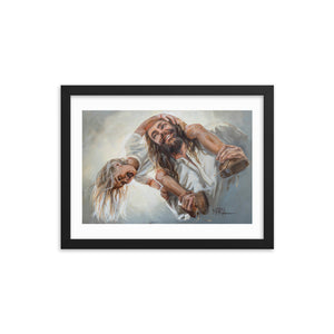 This is Joy | Paper Prints