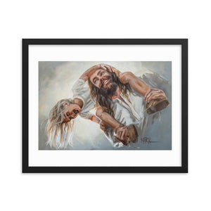 This is Joy | Paper Prints