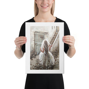 M14060 Stairs to another world