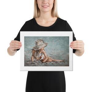 M17093 Timeless Tides