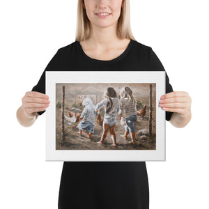 M17085 The Great Adventure