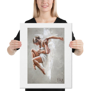 M13154 Dance with my King