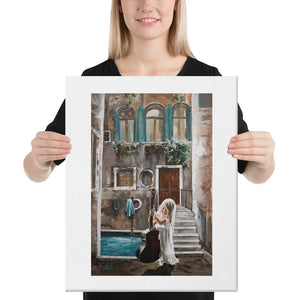 M17096 Childlike Romance