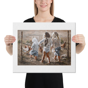 M17085 The Great Adventure