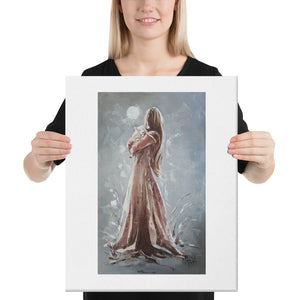 M16006 Embrace of true love