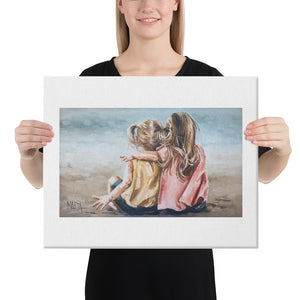 M17056 Sisters - Overwhelming Love