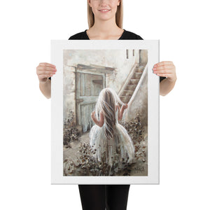 M14060 Stairs to another world