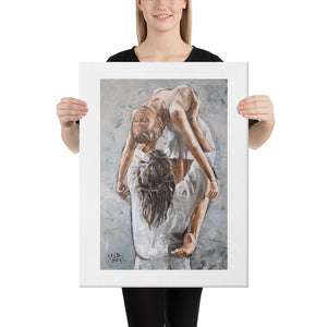 M17102 Lifted on High