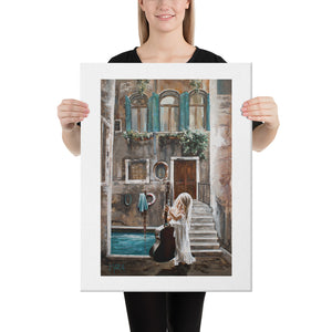 M17096 Childlike Romance