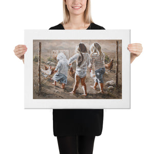 M17085 The Great Adventure