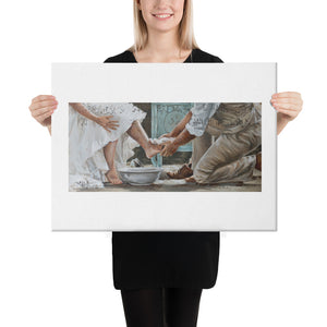 M17061 Humble Obedience