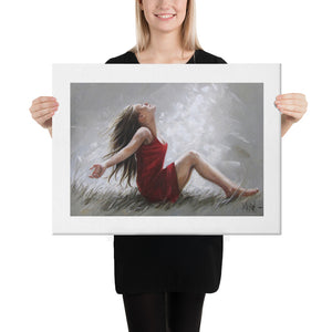 M14128 Feel His Grace