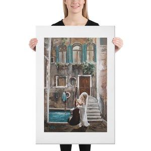 M17096 Childlike Romance