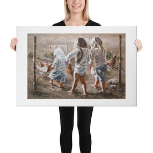 M17085 The Great Adventure