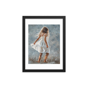 Innocence | Paper Prints