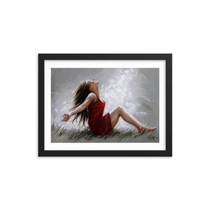 M14128 Feel His Grace