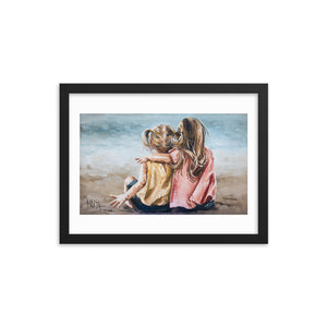 M17056 Sisters - Overwhelming Love