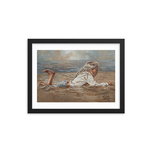 Day Dream | Paper Print