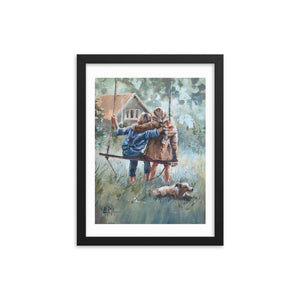 Friends Forever | Paper Prints