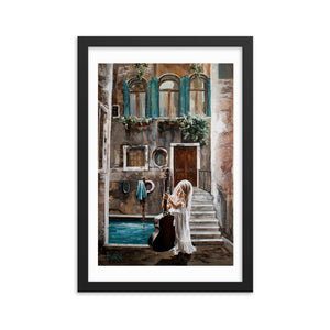 M17096 Childlike Romance