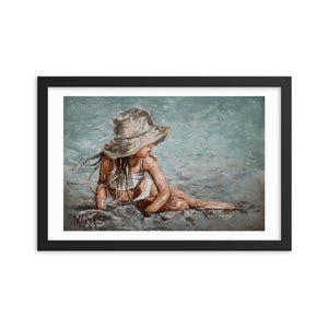 M17093 Timeless Tides