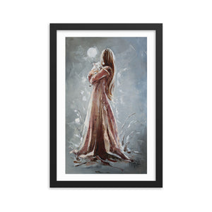 M16006 Embrace of true love