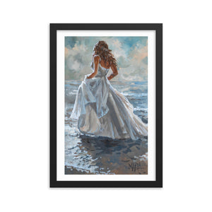 Be Still | Paper Prints