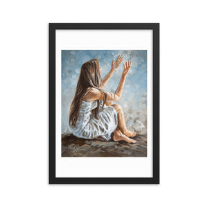 Devotion | Paper Prints