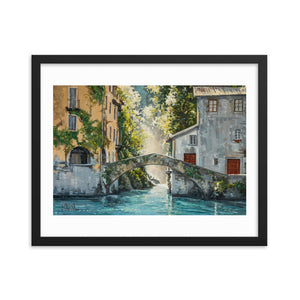 Mystery | Paper Prints