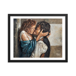 Passion | Paper Prints