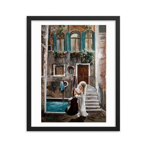 M17096 Childlike Romance