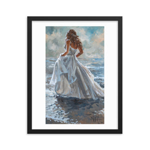 Be Still | Paper Prints