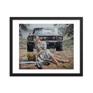 You are valuable | Paper Prints