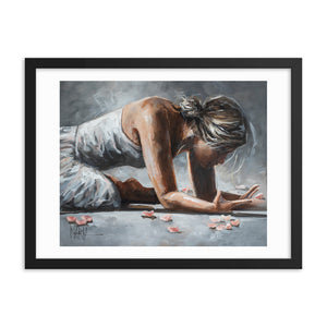 Delivered | Paper Prints